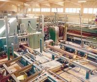 Holzindustrie Kirnbauer